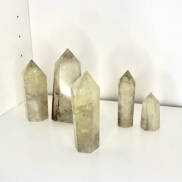 Citrine Tower 3 - Picture 5 of 10